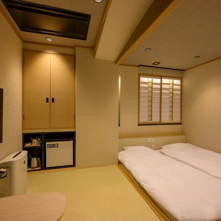 Hotel Isago Kōbe Exterior foto