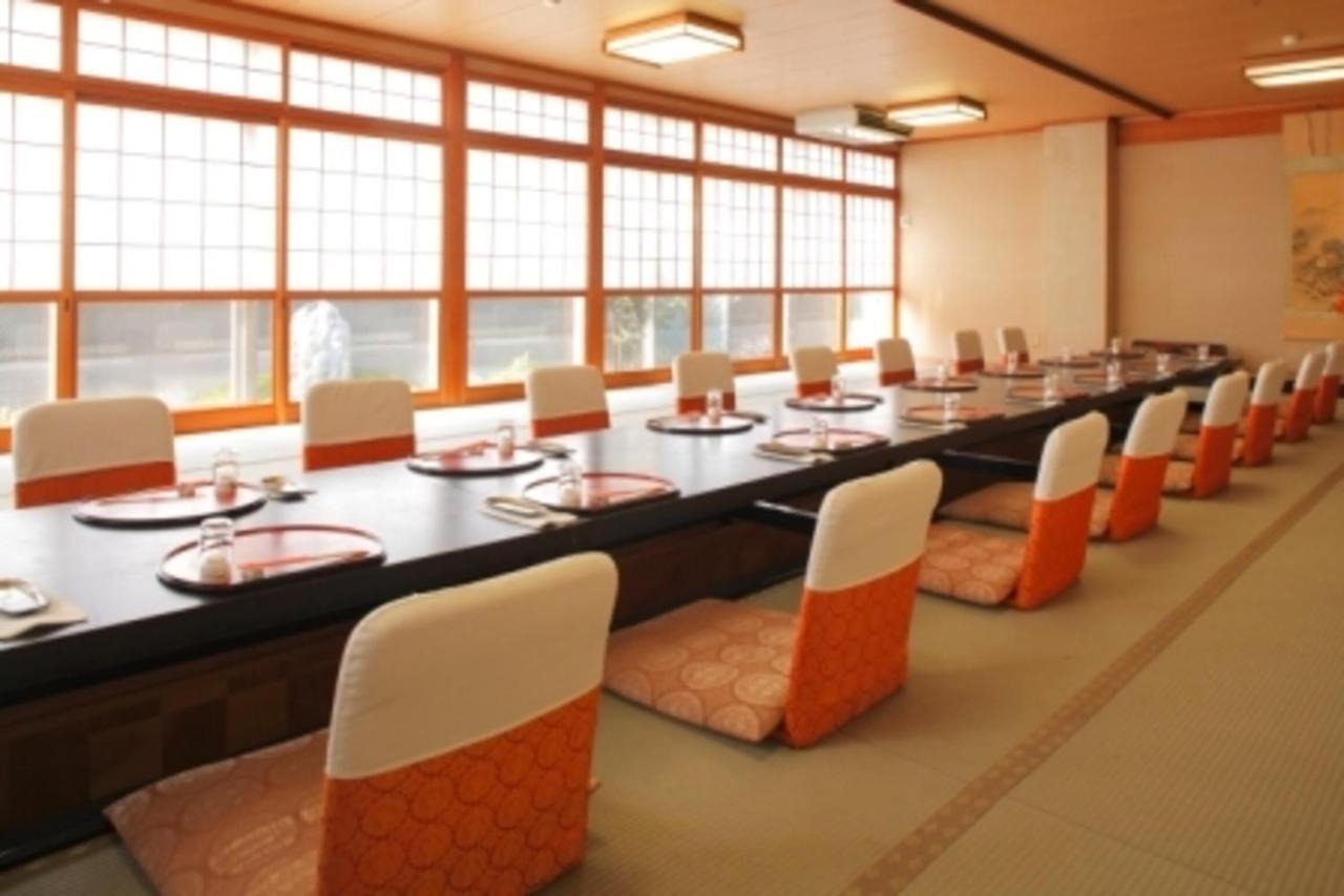 Hotel Isago Kōbe Exterior foto
