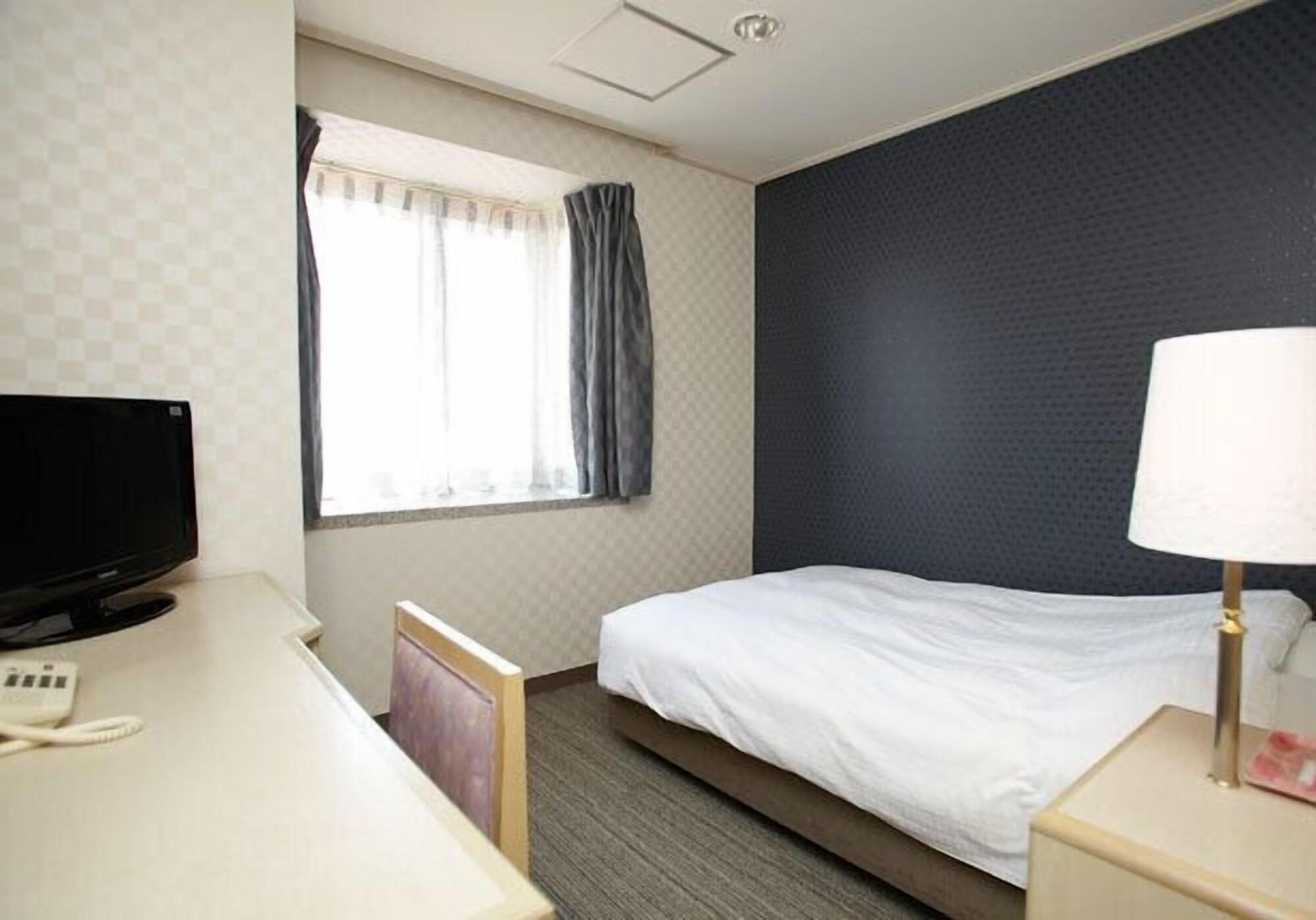 Hotel Isago Kōbe Exterior foto