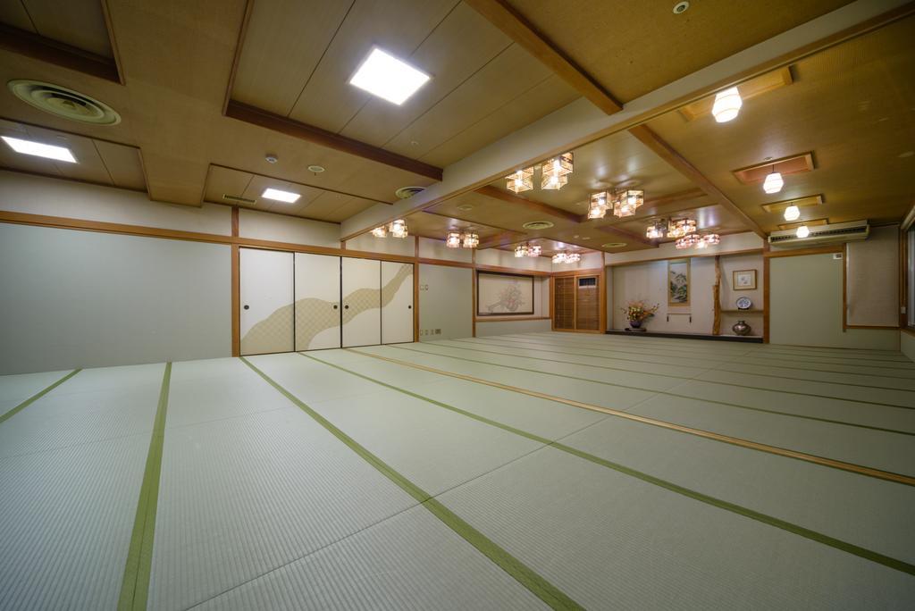 Hotel Isago Kōbe Exterior foto