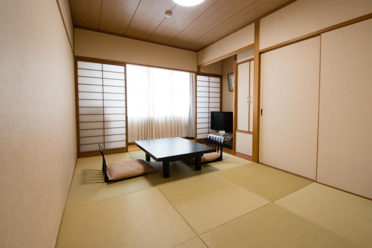 Hotel Isago Kōbe Exterior foto