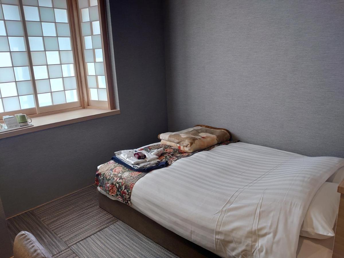 Hotel Isago Kōbe Exterior foto