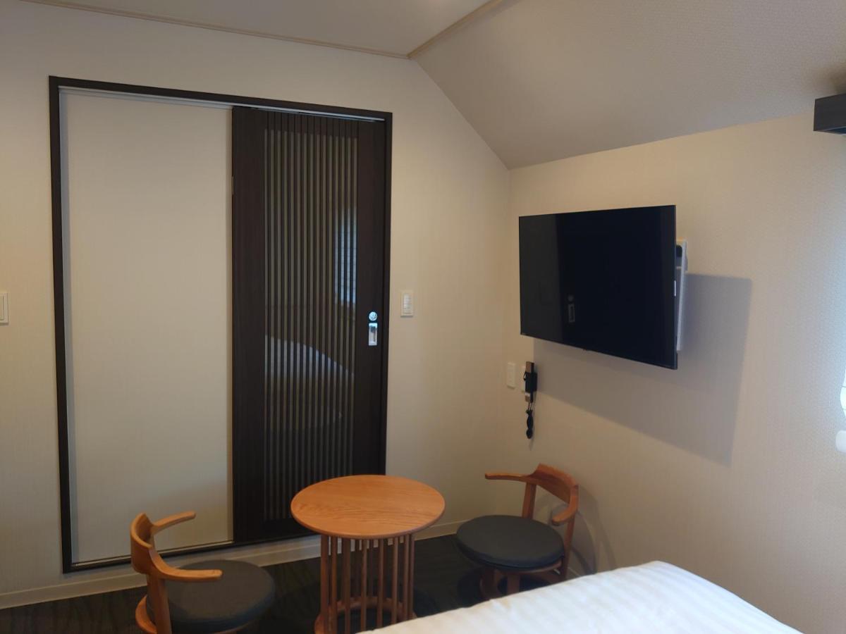 Hotel Isago Kōbe Exterior foto