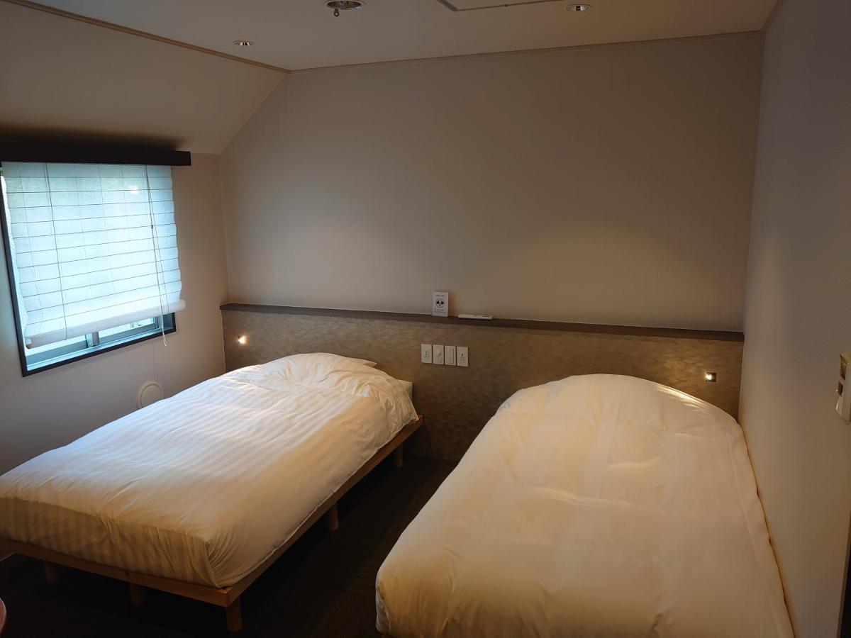 Hotel Isago Kōbe Exterior foto