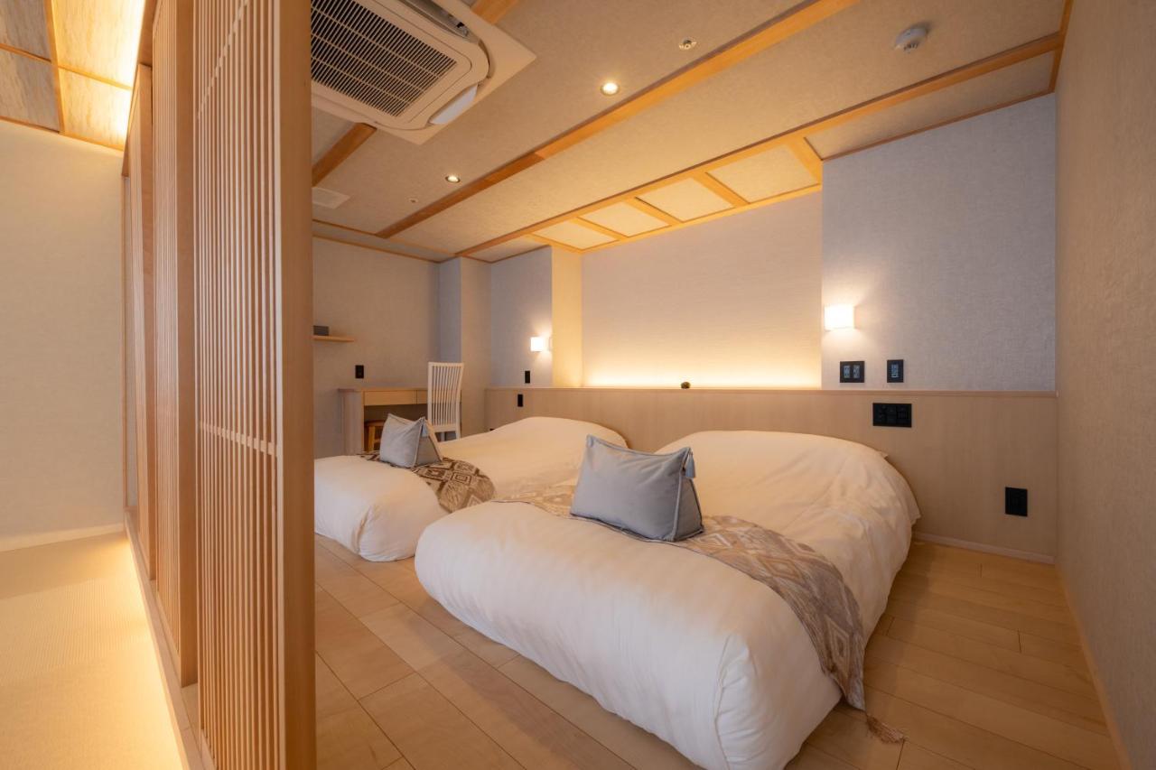 Hotel Isago Kōbe Exterior foto