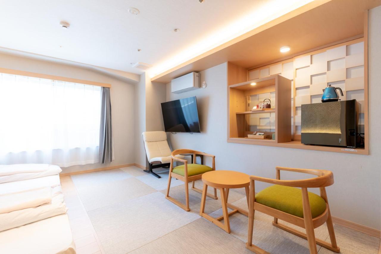 Hotel Isago Kōbe Exterior foto