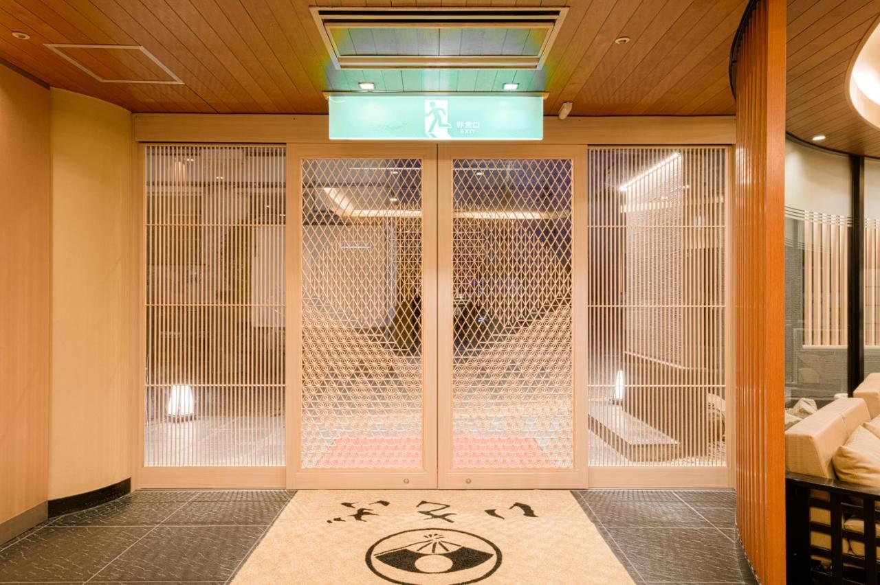 Hotel Isago Kōbe Exterior foto