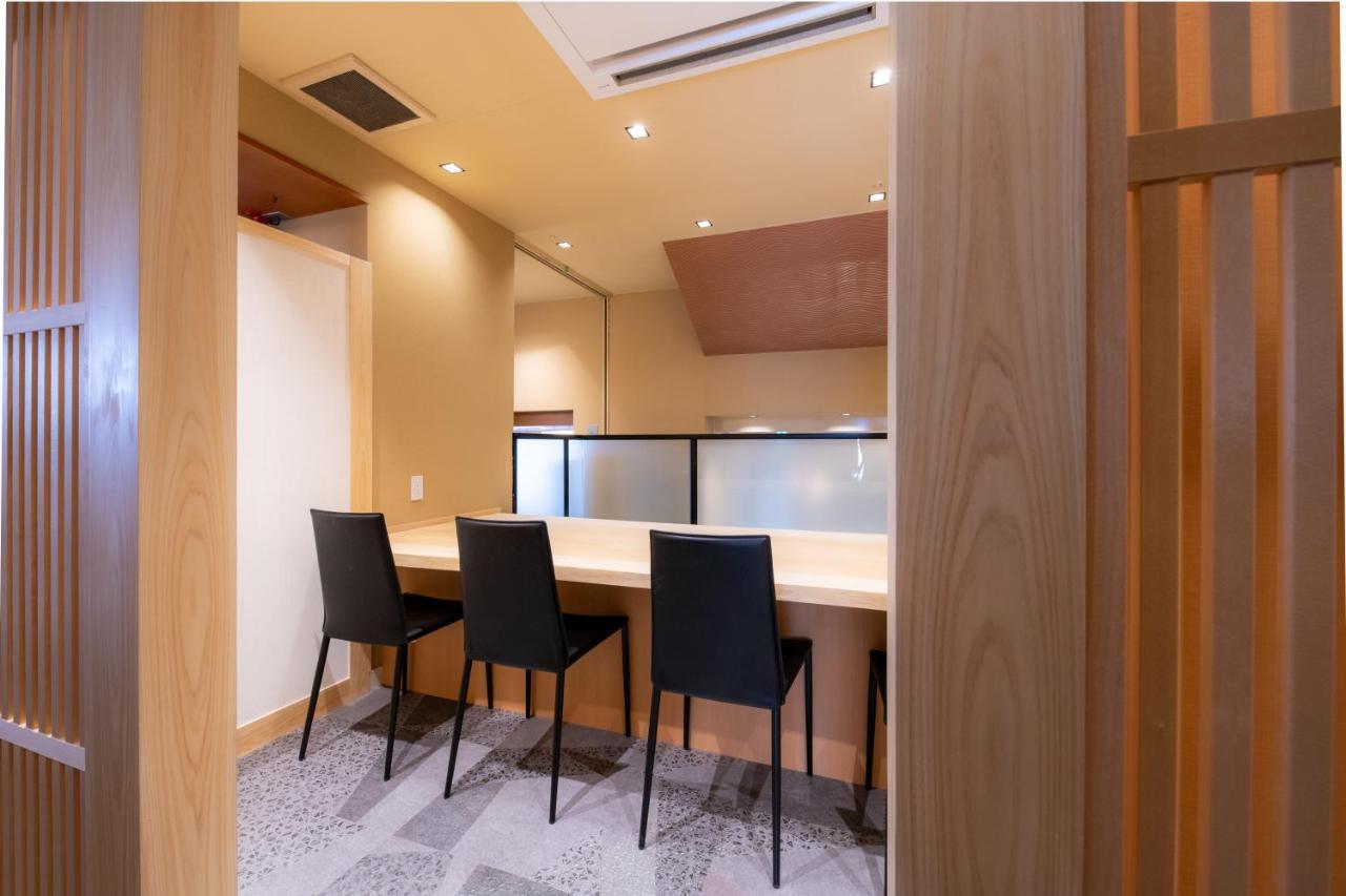 Hotel Isago Kōbe Exterior foto