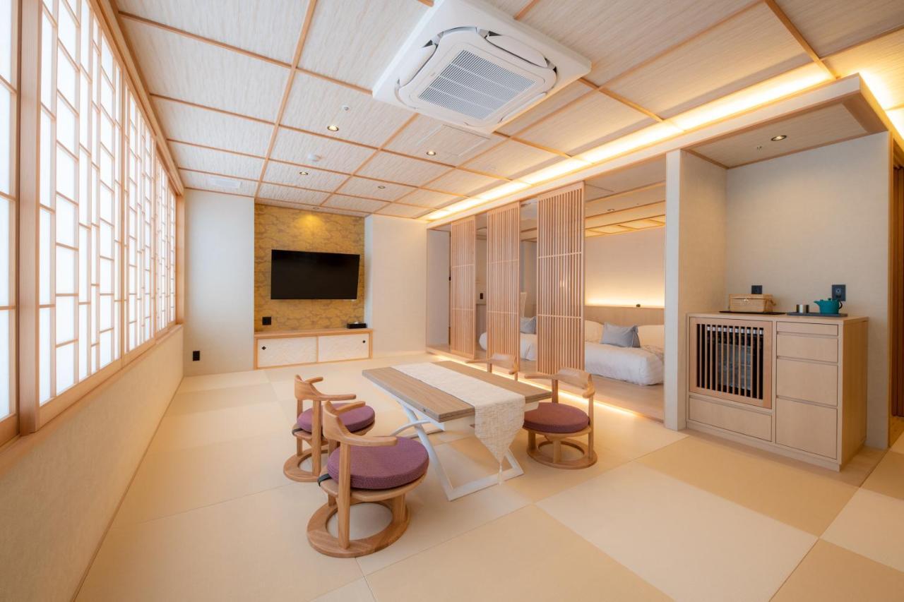 Hotel Isago Kōbe Exterior foto