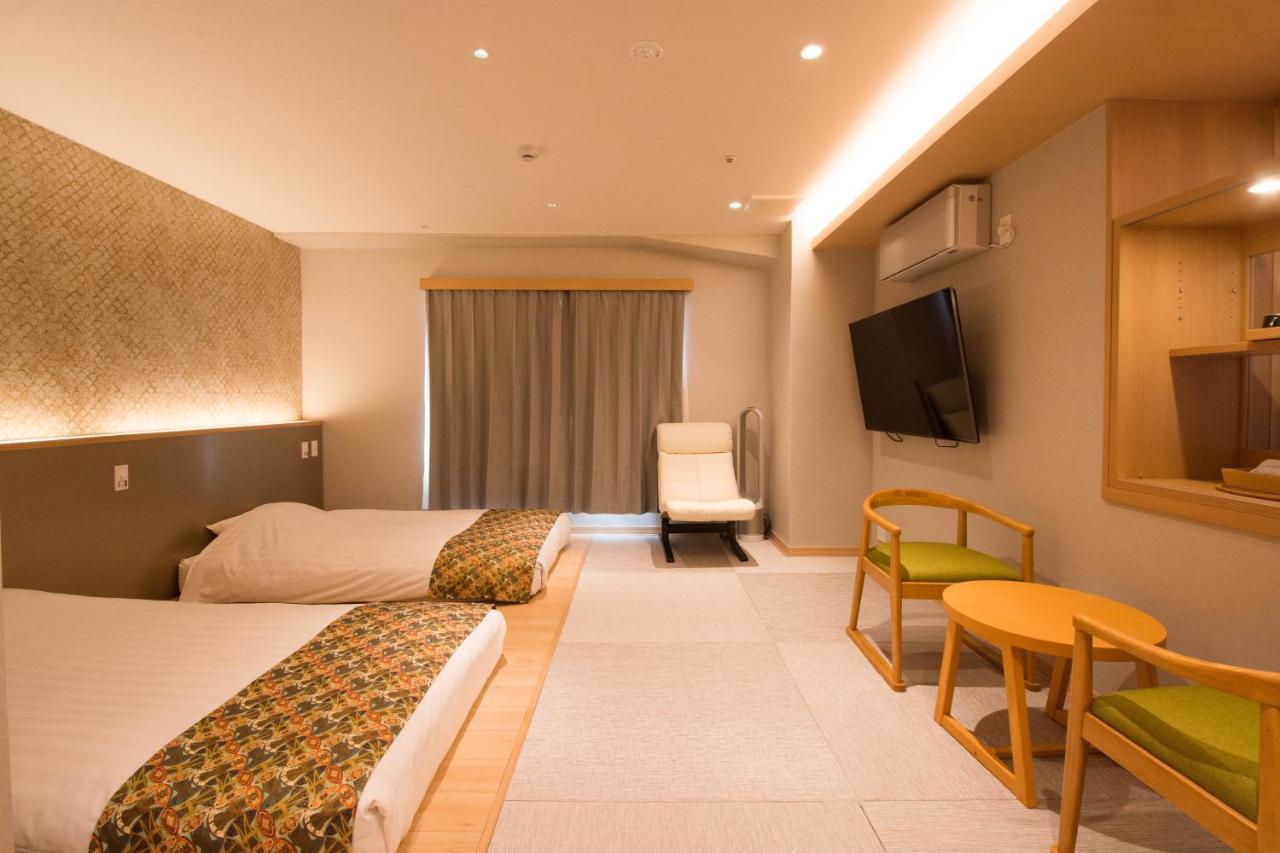 Hotel Isago Kōbe Exterior foto
